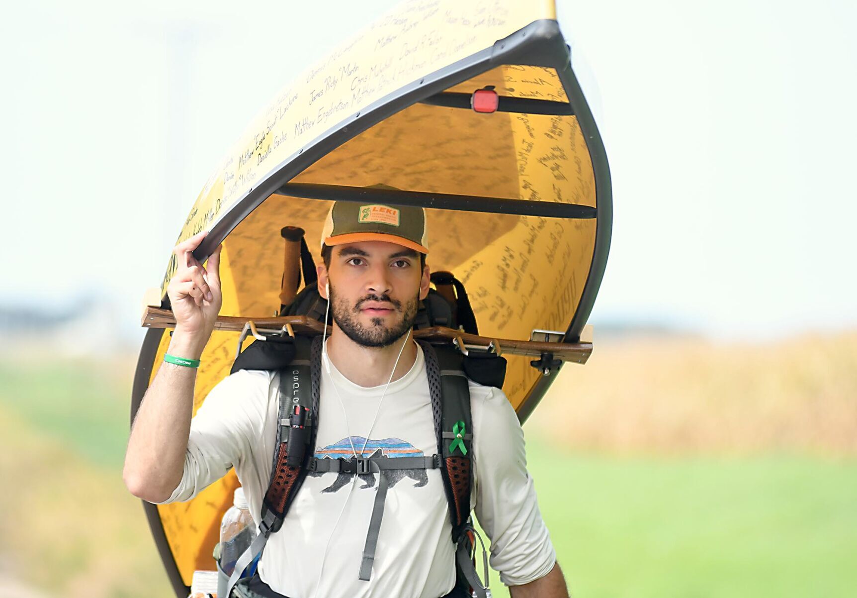Suicide awareness portage 4